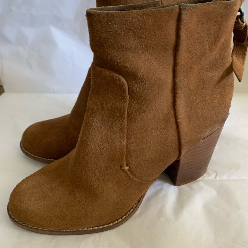 Splendid bootie